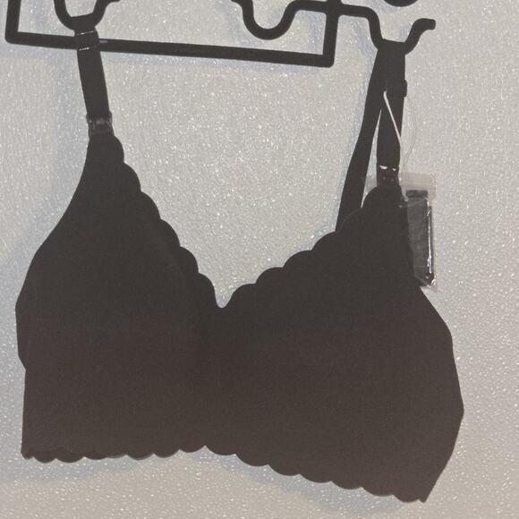 Size L Momwills Nursing Bra Hands Free Choose Your Color - Picture 7 of 12